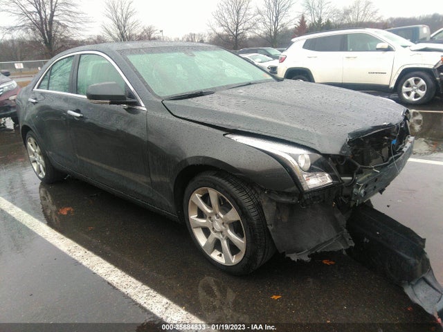 2015 1G6AH5RX3F0103015 main image