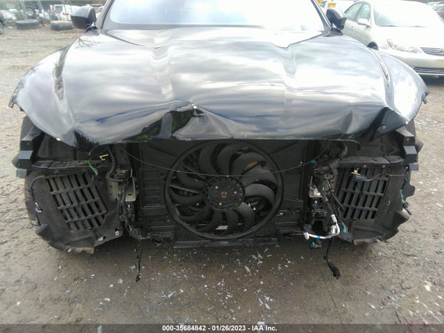 2021 Jaguar F-PACE, VIN: SADCJ2EX8MA668077