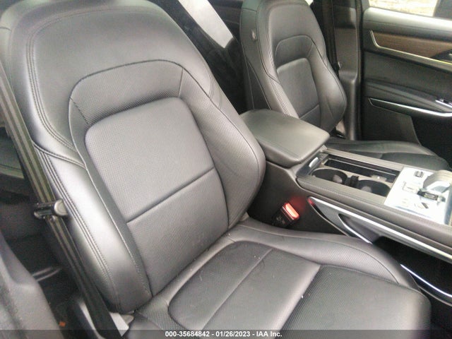 2021 Jaguar F-PACE, VIN: SADCJ2EX8MA668077