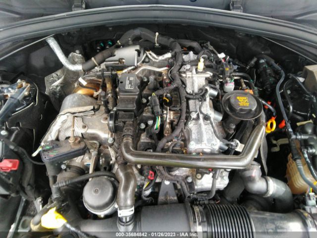 SADCJ2EX8MA668077 Jaguar F-PACE S