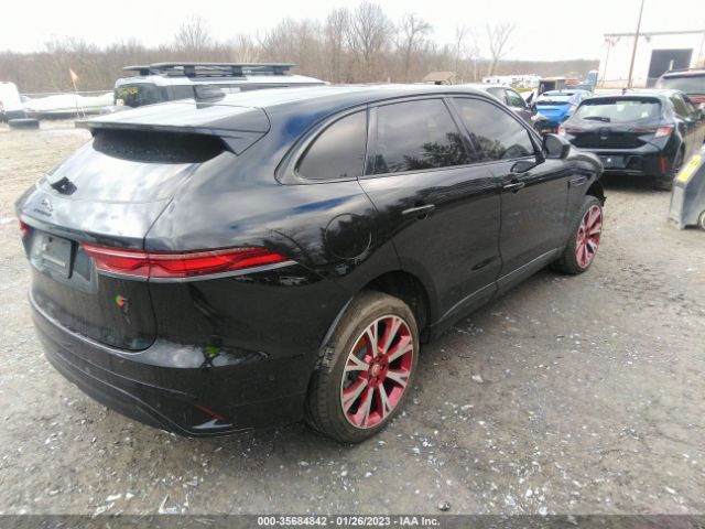 SADCJ2EX8MA668077 Jaguar F-PACE S