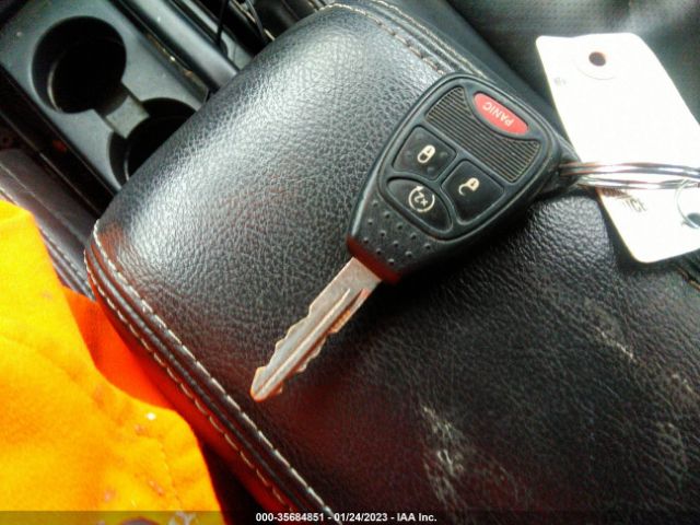 1C4NJDEB1HD137022 Jeep Compass High Altitude