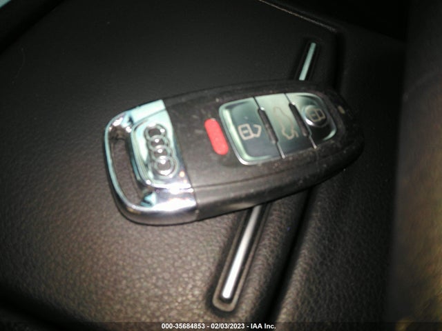 Audi A6 2.0t Premium Plus 2015 WAUGFAFC4FN038960 Image 11