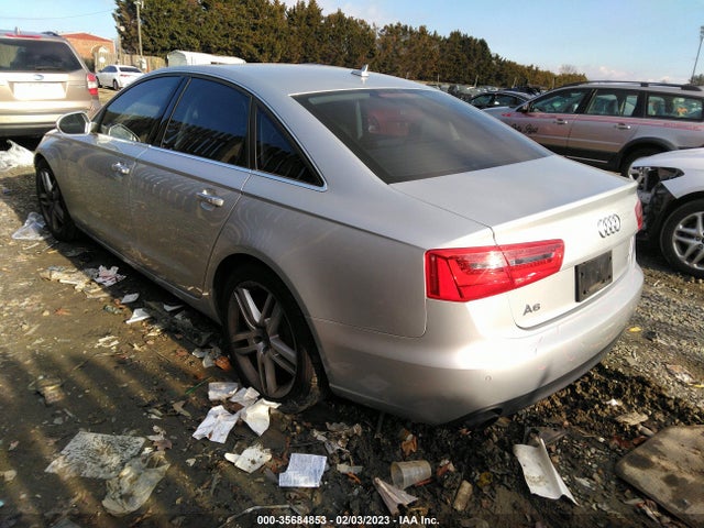 Audi A6 2.0t Premium Plus 2015 WAUGFAFC4FN038960 Image 3