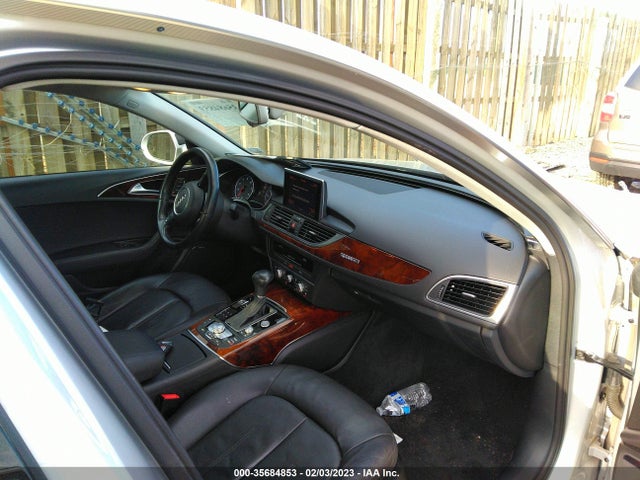 Audi A6 2.0t Premium Plus 2015 WAUGFAFC4FN038960 Image 5