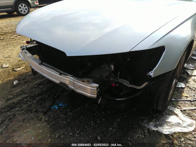 Audi A6 2.0t Premium Plus 2015 WAUGFAFC4FN038960 Image 6