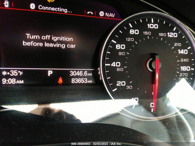 Audi A6 2.0t Premium Plus 2015 WAUGFAFC4FN038960 Image 7