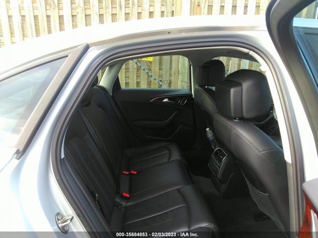 Audi A6 2.0t Premium Plus 2015 WAUGFAFC4FN038960 Image 8