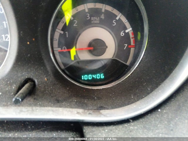 Chrysler 200 2013 1C3CCBBB3DN601589 Image 7