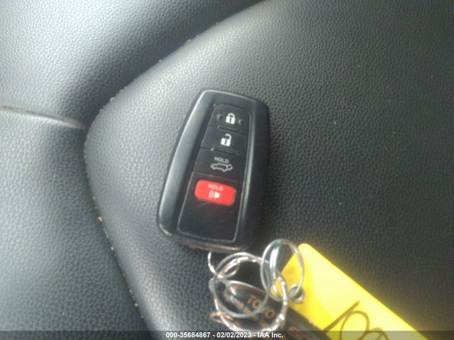 Toyota Highlander Xle 2021 5TDGZRBH8MS547841 Image 11