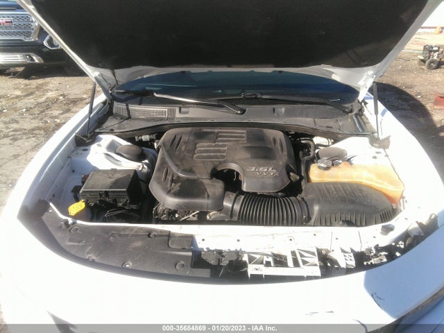 Dodge Charger Se 2015 2C3CDXBGXFH903043 Image 15