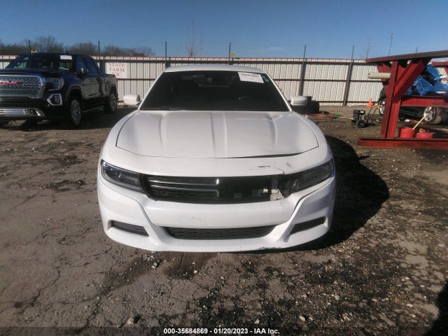 Dodge Charger Se 2015 2C3CDXBGXFH903043 Image 11