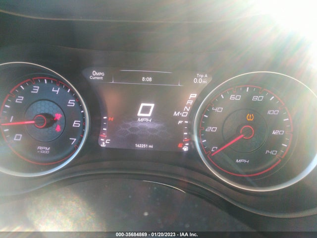 Dodge Charger Se 2015 2C3CDXBGXFH903043 Image 12