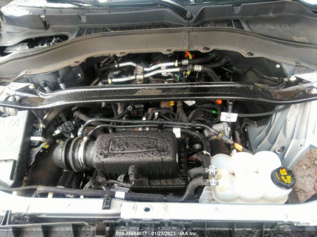 1FMSK8FH4MGA88431 Ford Explorer Limited