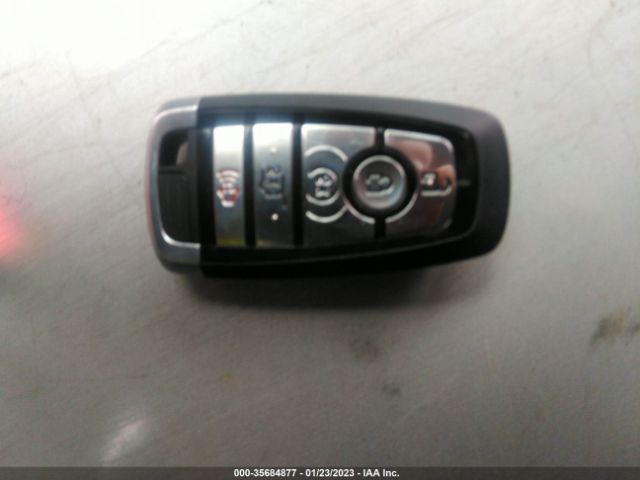 1FMSK8FH4MGA88431 Ford Explorer Limited