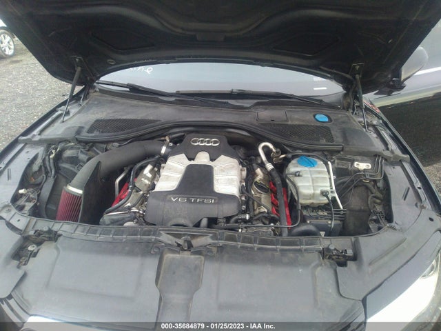 WAUWGAFC3EN110626 Audi A7 3.0 Premium Plus