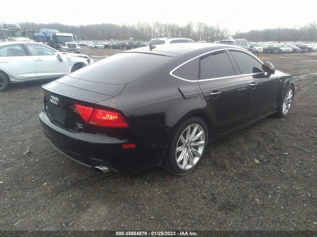 WAUWGAFC3EN110626 Audi A7 3.0 Premium Plus