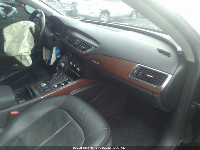 WAUWGAFC3EN110626 Audi A7 3.0 Premium Plus