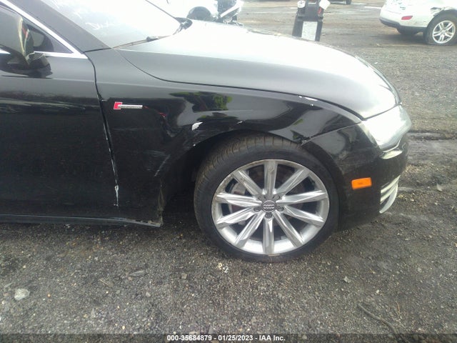 WAUWGAFC3EN110626 Audi A7 3.0 Premium Plus