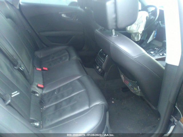 WAUWGAFC3EN110626 Audi A7 3.0 Premium Plus