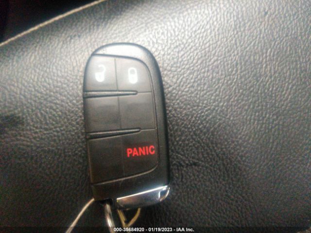 3C4NJDDB5LT166740 Jeep Compass Trailhawk