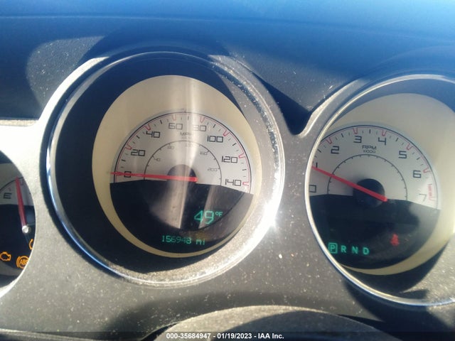 Dodge Challenger Sxt 2014 2C3CDYAGXEH293408 Image 7