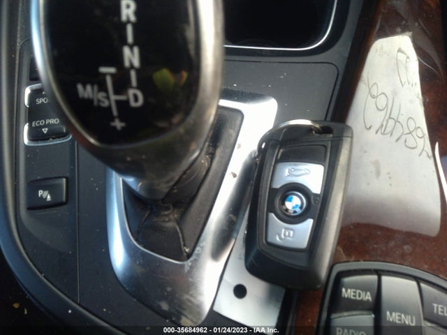 2015 BMW 4 SERIES 428I XDRIVE VIN: WBA3T1C58FP820034