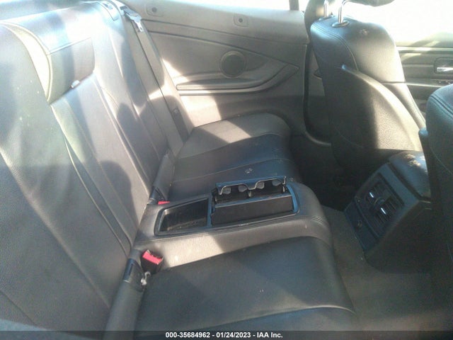 BMW 4 Series 428i Xdrive 2015 WBA3T1C58FP820034 Image 9