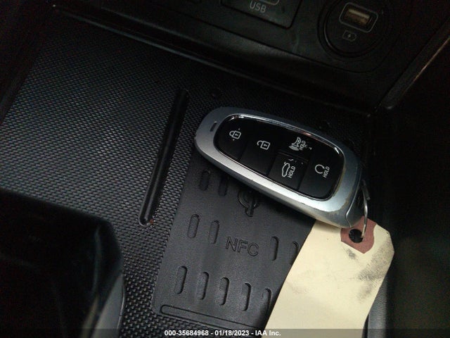 2022 Hyundai Sonata, VIN: KMHL14JA1NA227283
