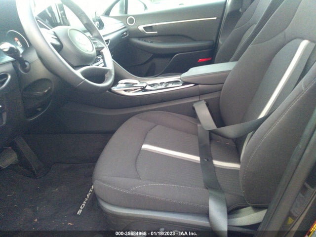 2022 Hyundai Sonata, VIN: KMHL14JA1NA227283