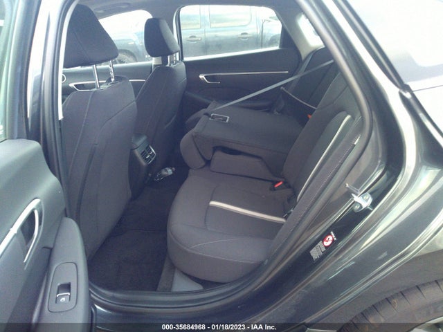 2022 Hyundai Sonata, VIN: KMHL14JA1NA227283