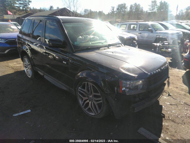 2011 SALSH2E46BA276746 main image