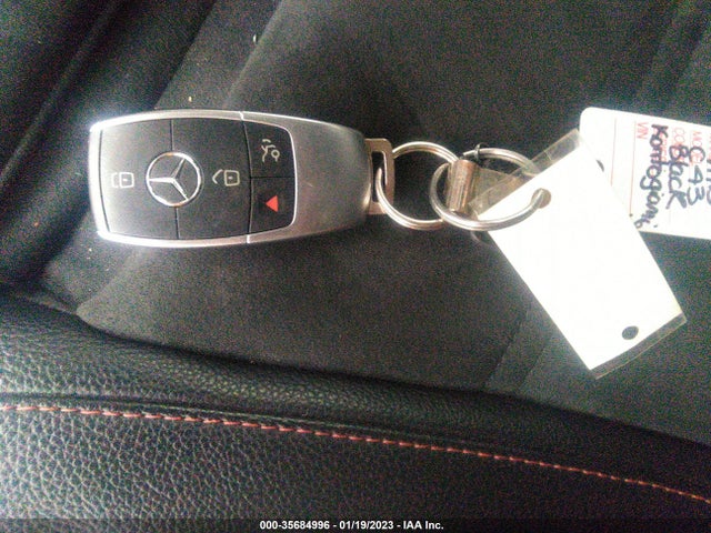 2019 Mercedes-Benz C-Class, VIN: 55SWF6EB4KU288498