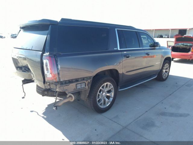 1GKS2GKC6GR116591 GMC Yukon Xl Slt