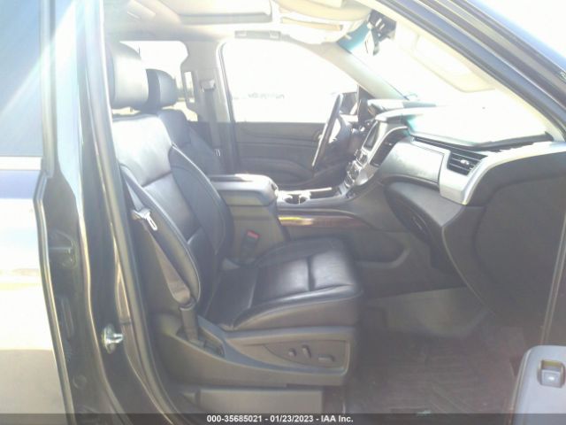 1GKS2GKC6GR116591 GMC Yukon Xl Slt