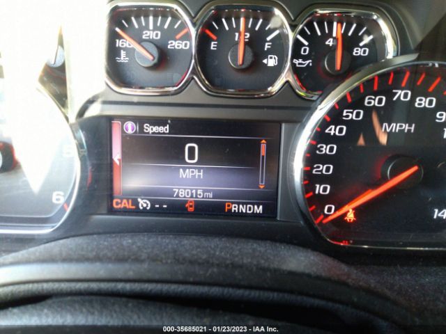 1GKS2GKC6GR116591 GMC Yukon Xl Slt