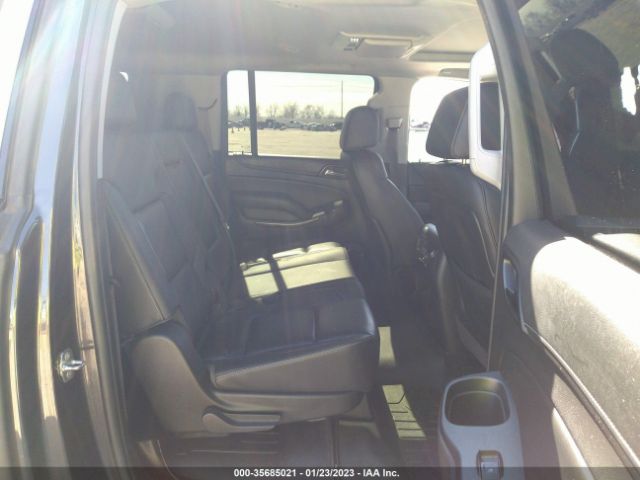 1GKS2GKC6GR116591 GMC Yukon Xl Slt