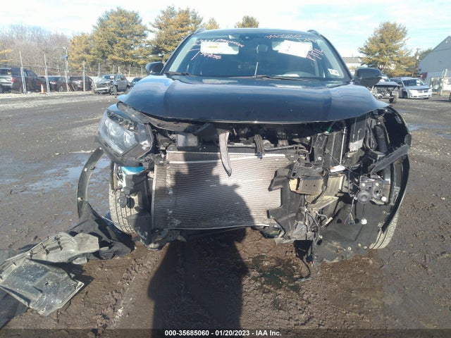 2019 Honda HR-V, VIN: 3CZRU6H5XKM706515
