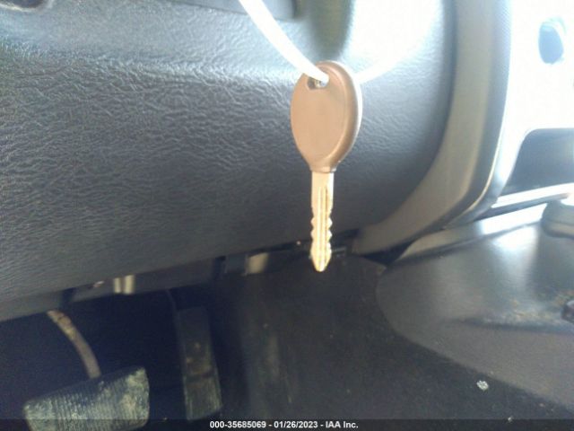 1J4GL58K73W541700 Jeep Liberty Limited