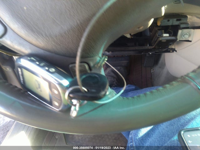 Cadillac Deville 2002 1G6KD54Y62U186314 Image 3