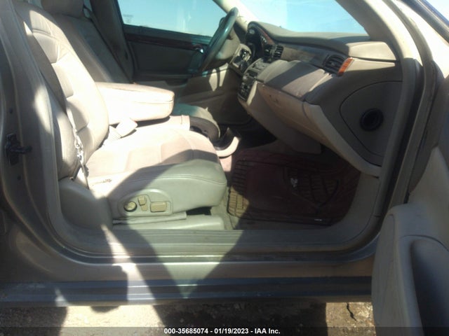 Cadillac Deville 2002 1G6KD54Y62U186314 Image 6