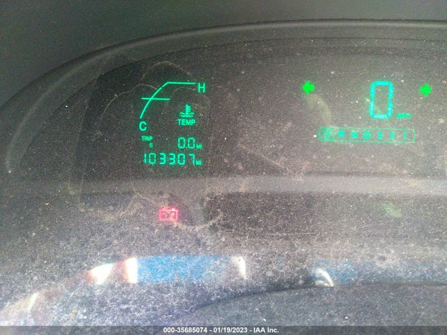 Cadillac Deville 2002 1G6KD54Y62U186314 Image 8