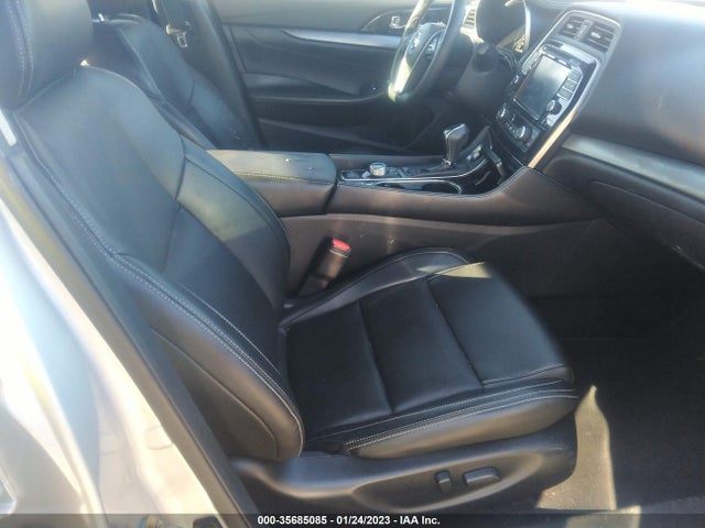 Nissan MAXIMA SL 2018 1N4AA6AP4JC390400 Image 6