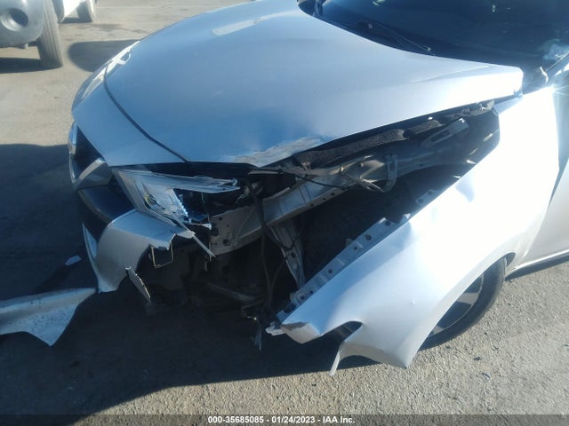 Nissan MAXIMA SL 2018 1N4AA6AP4JC390400 Image 7