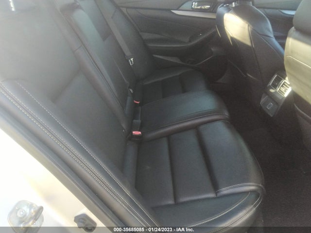Nissan MAXIMA SL 2018 1N4AA6AP4JC390400 Image 9