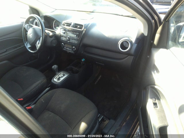 ML32A4HJ4FH006696 Mitsubishi Mirage