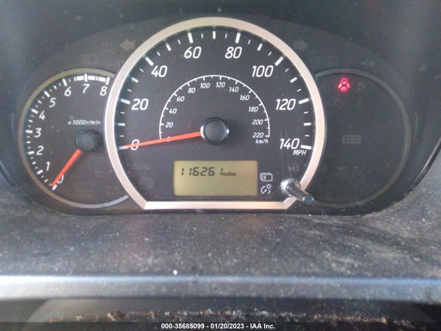 ML32A4HJ4FH006696 Mitsubishi Mirage