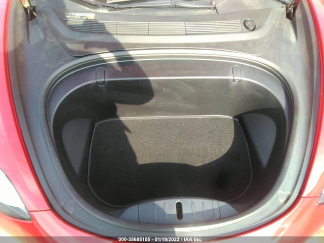Tesla MODEL 3 2018 5YJ3E1EA1JF038040 Image 12