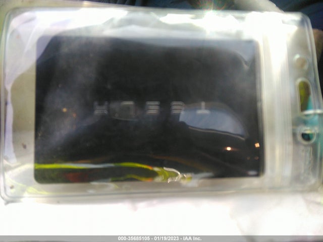 Tesla MODEL 3 2018 5YJ3E1EA1JF038040 Image 3
