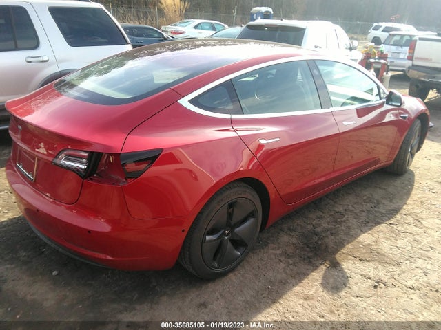 Tesla MODEL 3 2018 5YJ3E1EA1JF038040 Image 6
